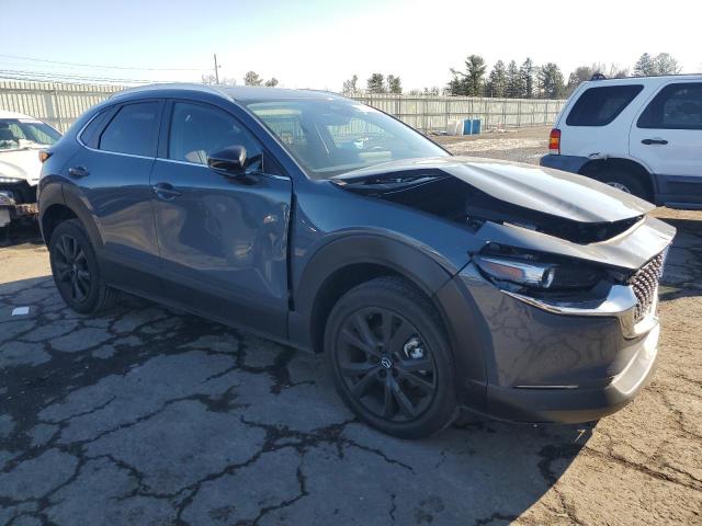 Photo 4 from auction – 2024 MAZDA CX-30 PREF with VIN 3MVDMBCM1RM669385