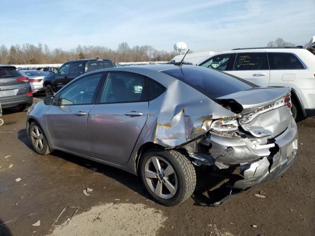 Photo 2 from auction – 2015 DODGE DART with VIN 1C3CDFBB9FD187733