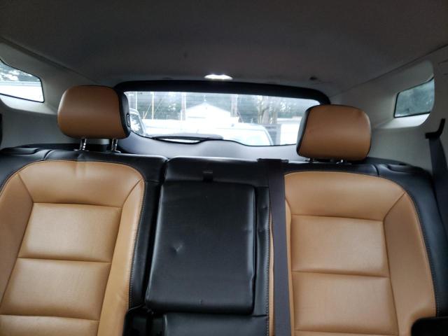 Photo 10 from auction – 2018 GMC TERRAIN SL with VIN 3GKALVEX2JL142079