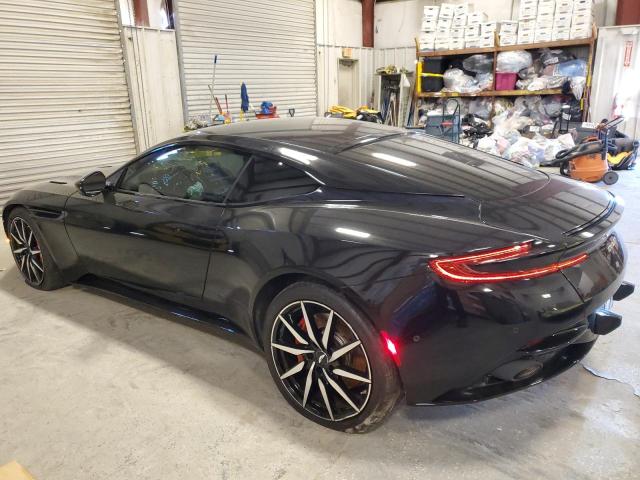 Photo 2 from auction – 2018 ASTON MARTIN DB11 with VIN SCFRMFAV6JGL03707