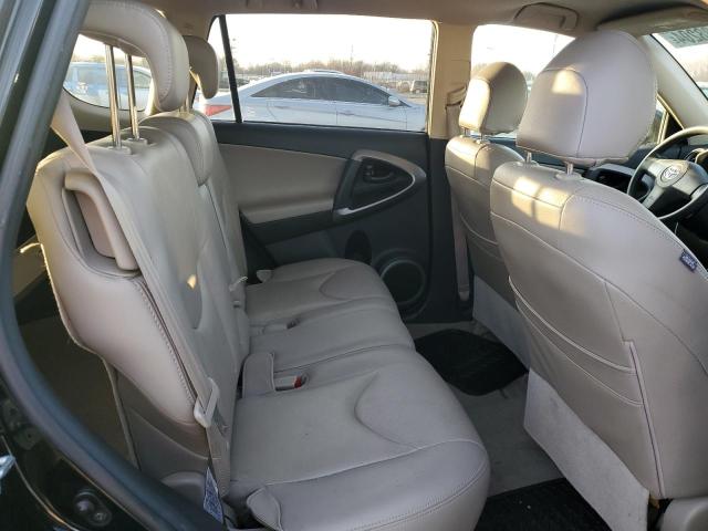 Photo 10 from auction – 2008 TOYOTA RAV4 with VIN JTMZD33V386072890