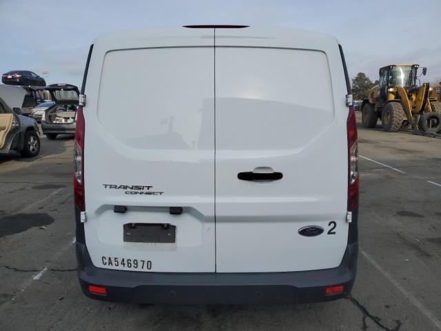 Photo 6 from auction – 2018 FORD TRANSIT CO with VIN NM0LS7E73J1369398