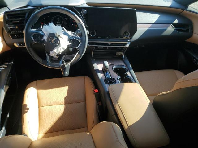 Photo 8 from auction – 2023 LEXUS RX 350 BAS with VIN 2T2BAMBA3PC006048