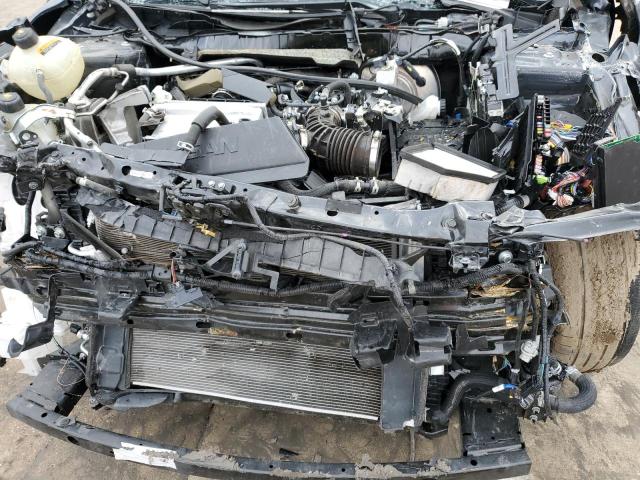 Photo 11 from auction – 2023 NISSAN ROGUE S with VIN 5N1BT3AA0PC764136