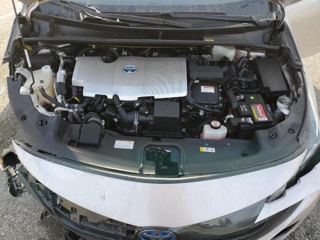 Photo 11 from auction – 2017 TOYOTA PRIUS PRIM with VIN JTDKARFP0H3060644
