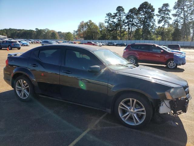 Photo 4 from auction – 2013 DODGE AVENGER SX with VIN 1C3CDZCG8DN523102