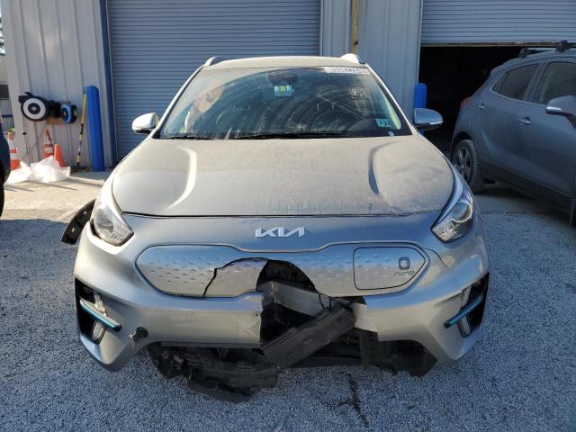 Photo 5 from auction – 2022 KIA NIRO S with VIN KNDCC3LG5N5161176