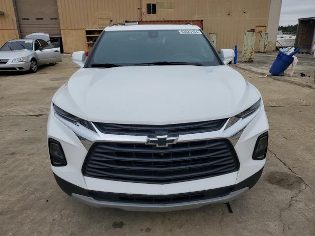 Photo 5 from auction – 2019 CHEVROLET BLAZER 3LT with VIN 3GNKBDRS7KS661364