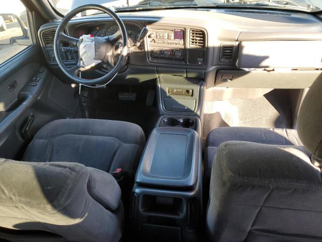 Photo 8 from auction – 2002 CHEVROLET SILVERADO with VIN 2GCEC19T621234442