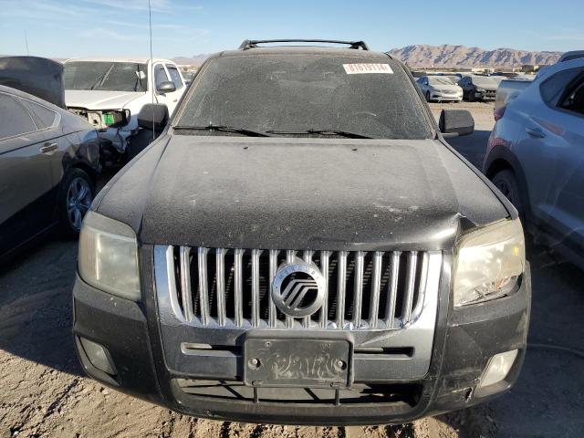 Photo 5 from auction – 2008 MERCURY MARINER PR with VIN 4M2CU87158KJ49397