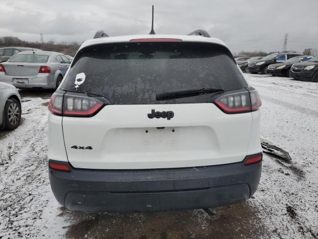 Photo 6 from auction – 2019 JEEP CHEROKEE L with VIN 1C4PJMLB6KD293365