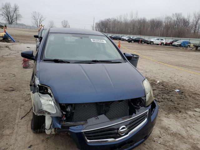 Photo 5 from auction – 2011 NISSAN SENTRA 2.0 with VIN 3N1AB6AP1BL661056