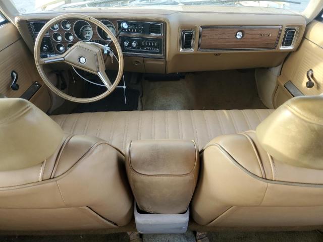 Photo 8 from auction – 1981 DODGE DIPLOMAT S with VIN 2B3BM26E8BR162819