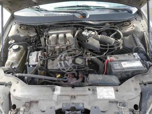 Photo 11 from auction – 2005 FORD TAURUS SE with VIN 1FAFP53U25A263874