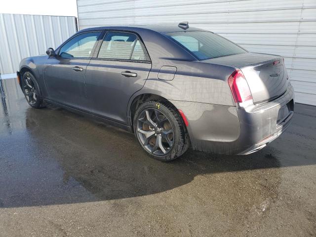 Photo 2 from auction – 2022 CHRYSLER 300 S with VIN 2C3CCABG5NH236414