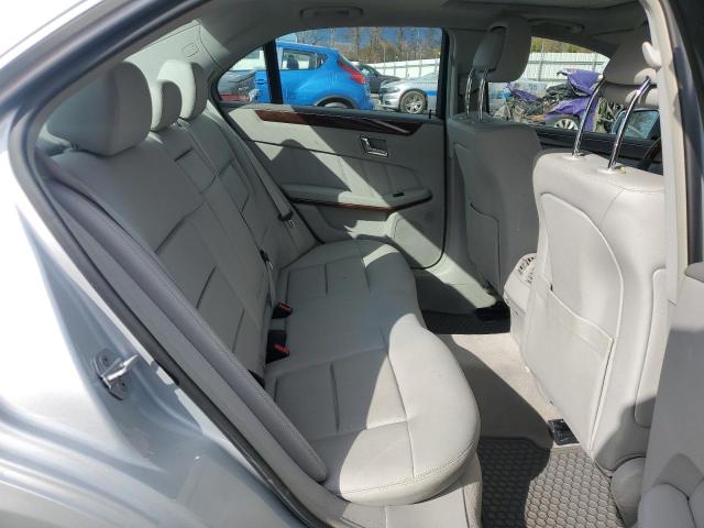 Photo 10 from auction – 2011 MERCEDES-BENZ E 350 with VIN WDDHF5GBXBA455589
