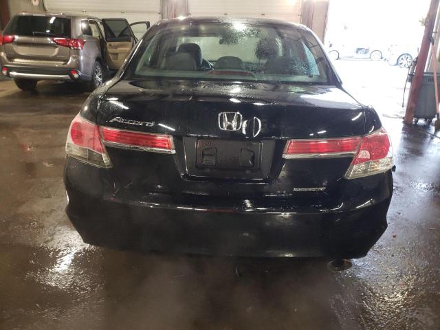 Photo 6 from auction – 2012 HONDA ACCORD SE with VIN 1HGCP2F61CA079727