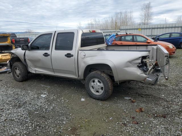 Photo 2 from auction – 2008 GMC CANYON with VIN 1GTDT13E688136989