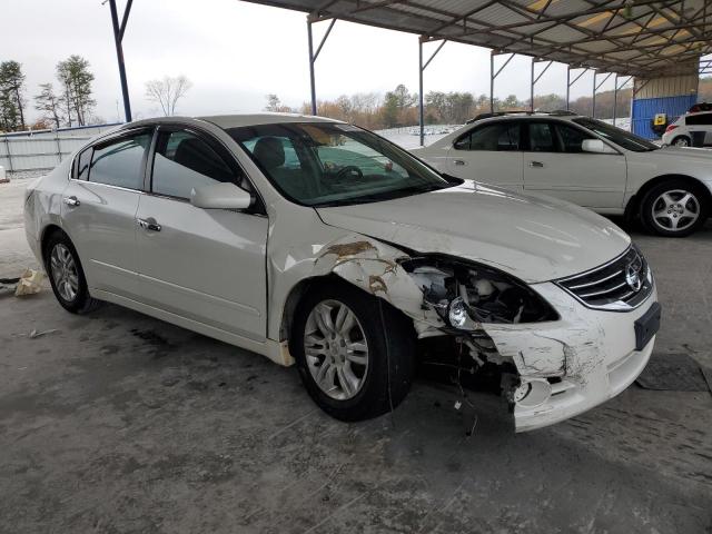Photo 4 from auction – 2011 NISSAN ALTIMA BAS with VIN 1N4AL2AP7BN469956