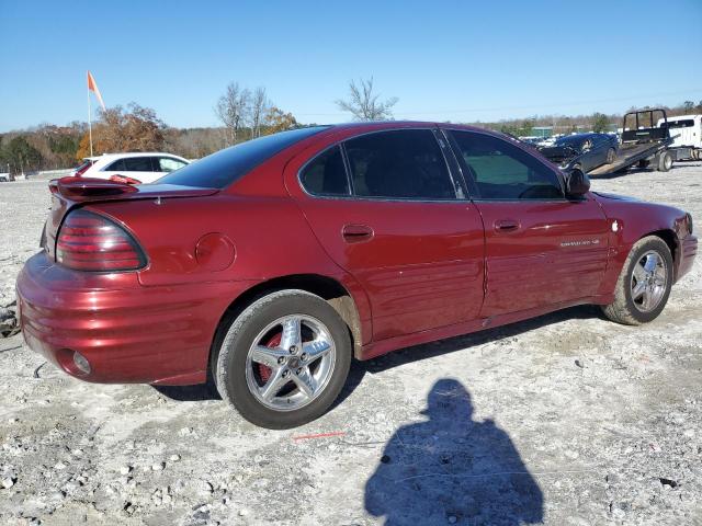 Photo 3 from auction – 2002 PONTIAC GRAND AM S with VIN 1G2NF52F62C173353