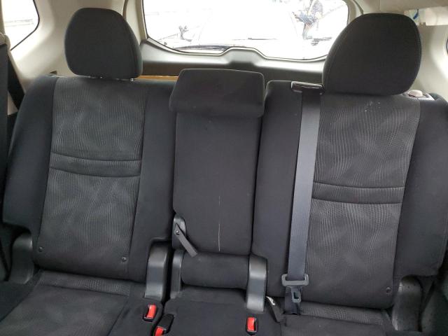 Photo 10 from auction – 2015 NISSAN ROGUE S with VIN 5N1AT2MT4FC817146