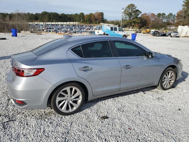 Photo 3 from auction – 2017 ACURA ILX BASE W with VIN 19UDE2F33HA007421