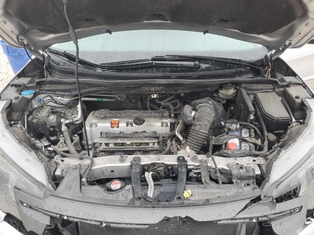 Photo 12 from auction – 2012 HONDA CR-V EX with VIN 3CZRM3H53CG701641
