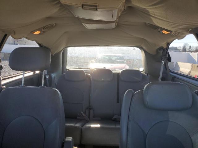 Photo 10 from auction – 2006 CHRYSLER TOWN & COU with VIN 2A8GP64L26R762335