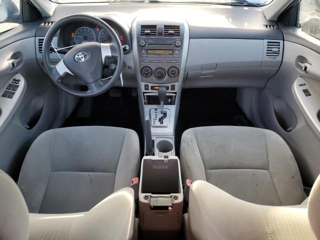Photo 8 from auction – 2011 TOYOTA COROLLA BA with VIN 2T1BU4EE6BC614777