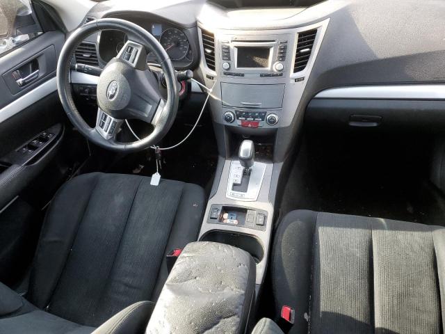 Photo 8 from auction – 2014 SUBARU LEGACY 2.5 with VIN 4S3BMBD68E3017660
