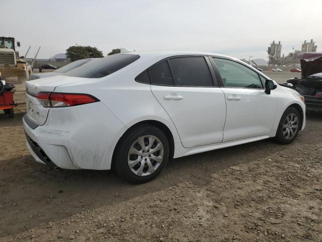 Photo 3 from auction – 2020 TOYOTA COROLLA LE with VIN 5YFEPRAE1LP145607