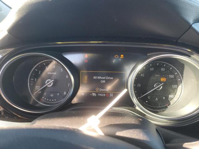 Photo 9 from auction – 2020 BUICK ENCORE GX with VIN KL4MMESL2LB107970