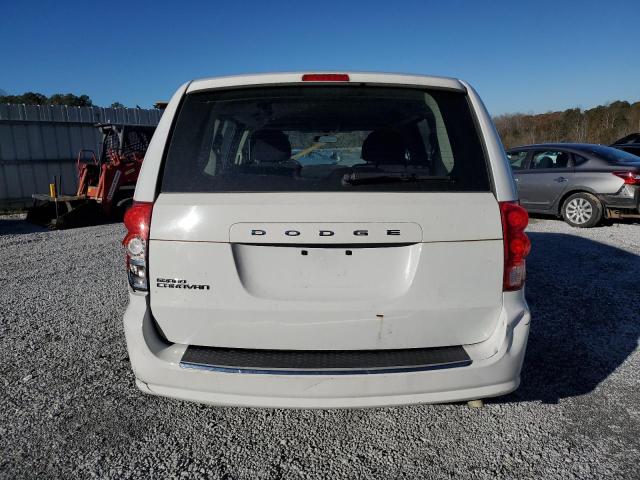 Photo 6 from auction – 2014 DODGE GRAND CARA with VIN 2C4RDGBG3ER451659