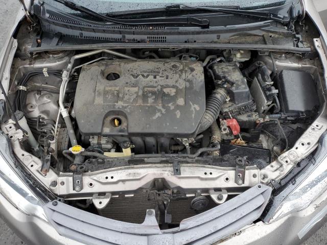 Photo 11 from auction – 2015 TOYOTA COROLLA L with VIN 2T1BURHE4FC375289
