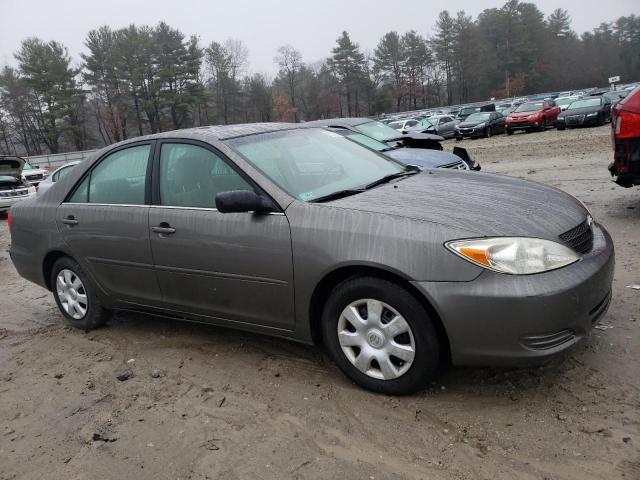Photo 4 from auction – 2004 TOYOTA CAMRY LE with VIN 4T1BE32K84U829208
