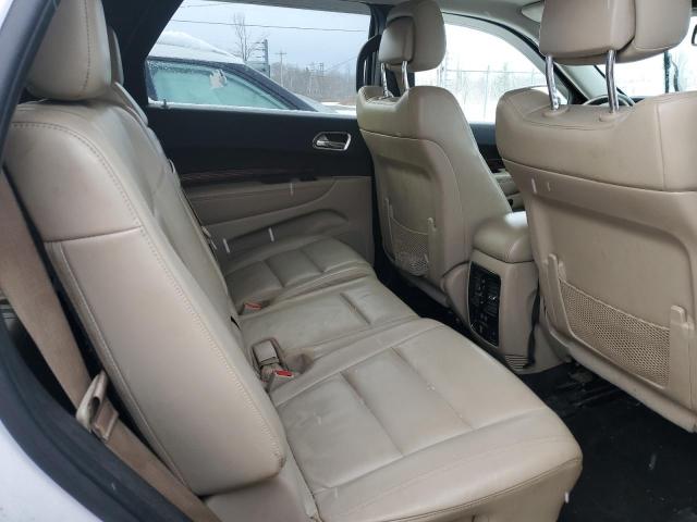 Photo 10 from auction – 2015 DODGE DURANGO LI with VIN 1C4RDJDG5FC917659