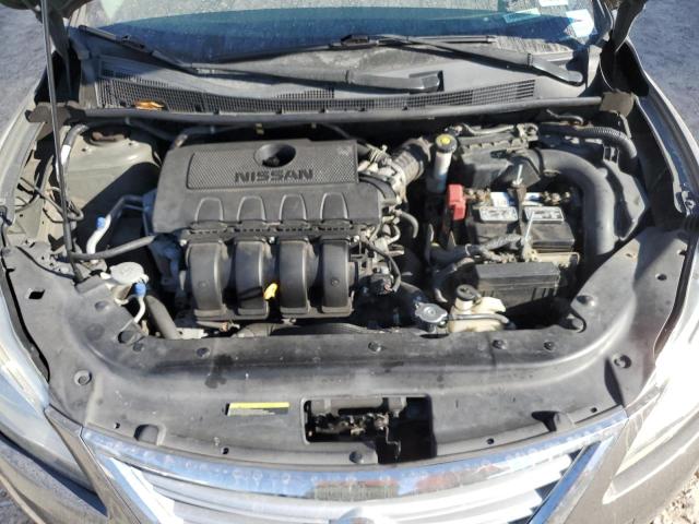 Photo 11 from auction – 2015 NISSAN SENTRA S with VIN 3N1AB7AP7FL686197
