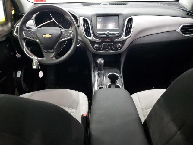 Photo 8 from auction – 2018 CHEVROLET EQUINOX LS with VIN 2GNAXREV1J6161501