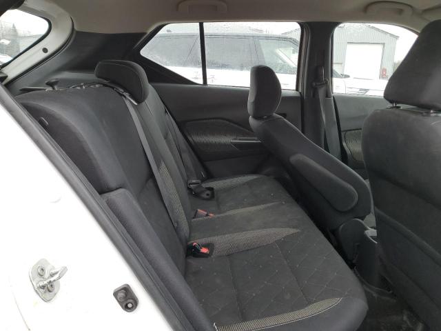 Photo 11 from auction – 2020 NISSAN KICKS S with VIN 3N1CP5BV4LL523904