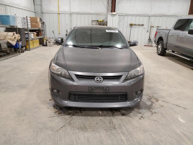 Photo 5 from auction – 2012 TOYOTA SCION TC with VIN JTKJF5C77C3038927