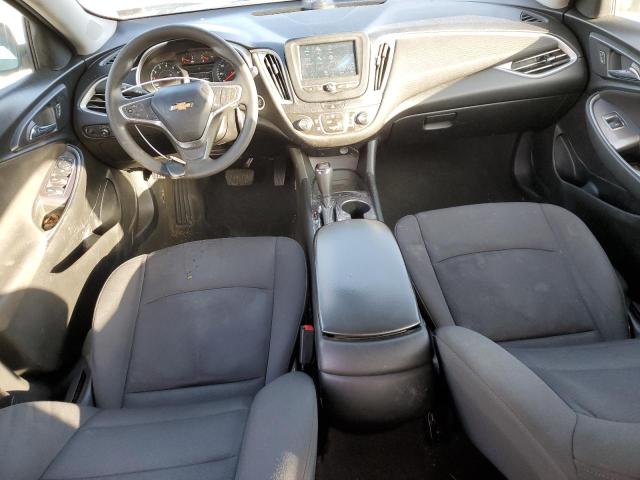 Photo 8 from auction – 2018 CHEVROLET MALIBU LS with VIN 1G1ZB5ST1JF224780