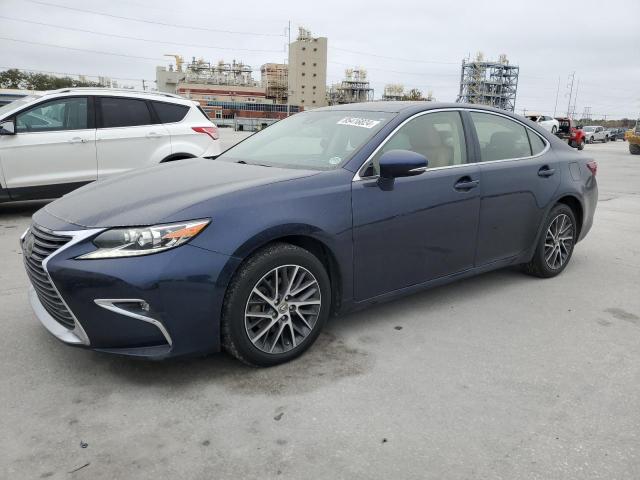 LEXUS ES 350 2016 with VIN JTHBK1GG6G2226777 - Photo from auction