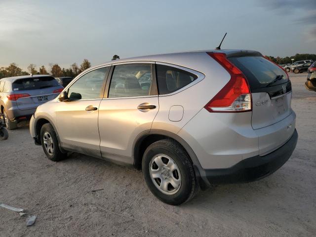 Photo 2 from auction – 2014 HONDA CR-V LX with VIN 2HKRM4H34EH708618