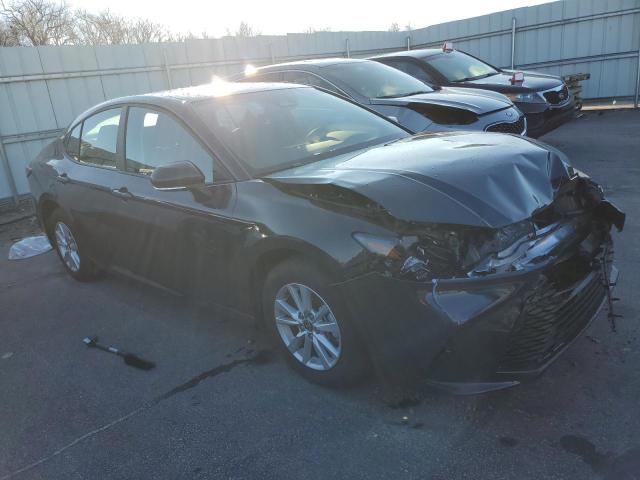 Photo 4 from auction – 2025 TOYOTA CAMRY XSE with VIN 4T1DAACK2SU034837