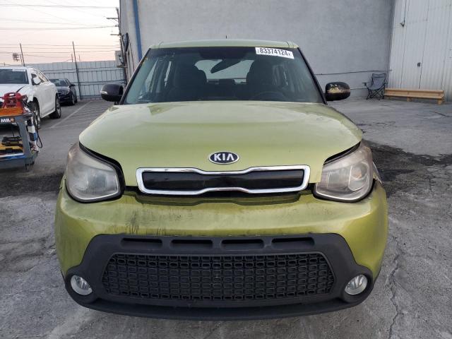 Photo 5 from auction – 2015 KIA SOUL ! with VIN KNDJX3A50F7786748