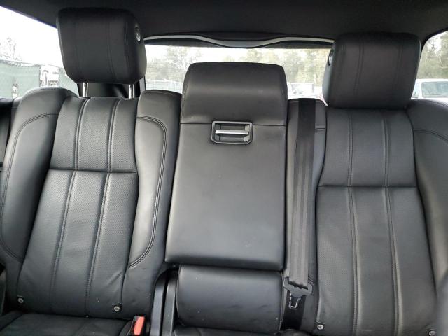 Photo 10 from auction – 2016 LAND ROVER RANGE ROVE with VIN SALGS2KF1GA272849