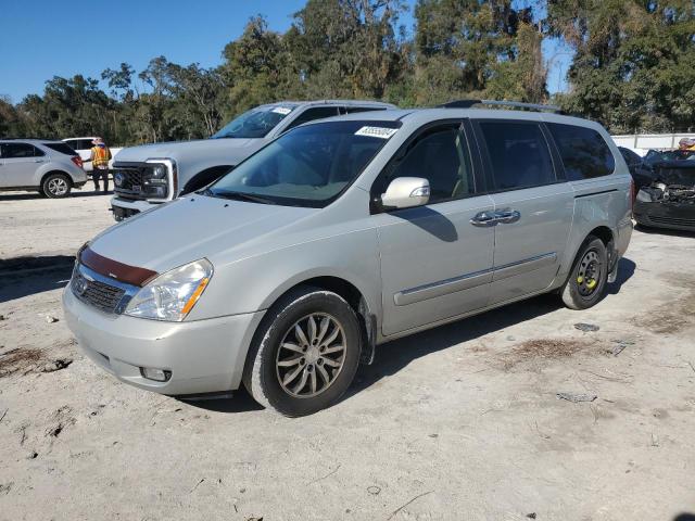 Photo 1 from auction – 2012 KIA SEDONA EX with VIN KNDMH4C73C6466226