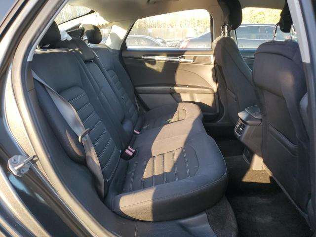 Photo 10 from auction – 2015 FORD FUSION SE with VIN 1FA6P0H73F5101087