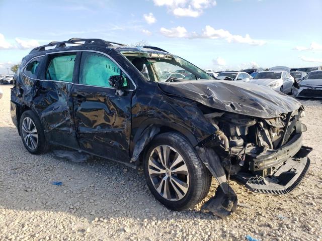 Photo 4 from auction – 2019 SUBARU ASCENT LIM with VIN 4S4WMAMD4K3461345