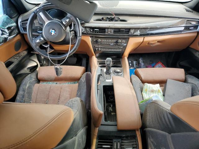 Photo 8 from auction – 2018 BMW X6 XDRIVE3 with VIN 5UXKU2C57J0X49359
